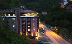 Golden Inn Hotel Uzungoel